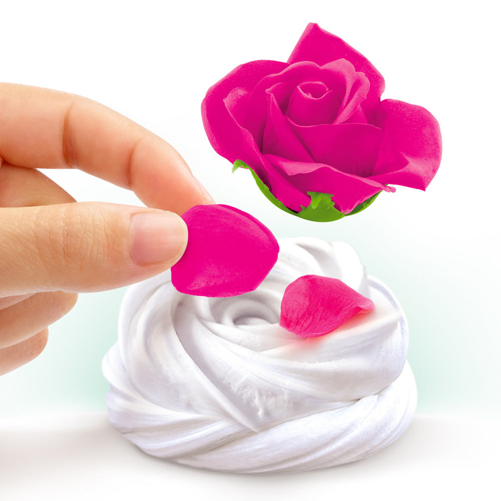 Petals in the So Slime Flower Pot Sensory Toy - 3 Pack