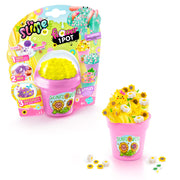 So Slime Flower Pot Slime Assorted Styles