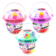So Slime Mega Slime Bucket Assorted Styles, in packaging