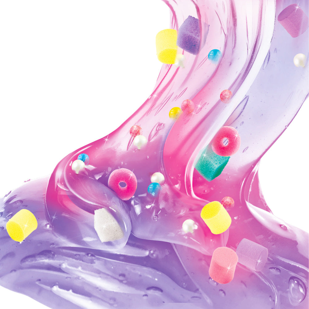 So Slime Mega Slime Bucket Assorted Styles