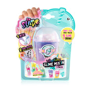 So Slime Mix'In Drink Single Pack Assorted Styles Kit, in packaging