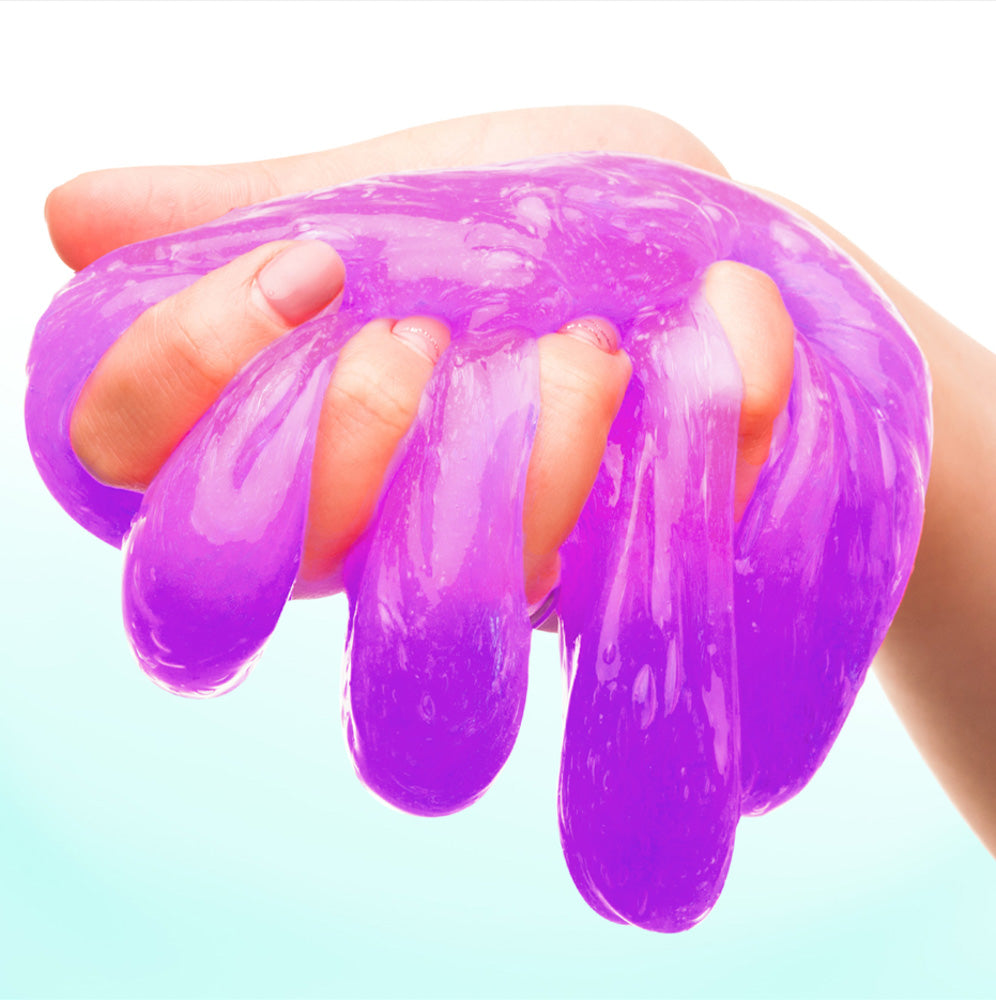 Slime in hand: So Slime Pot Assorted Styles