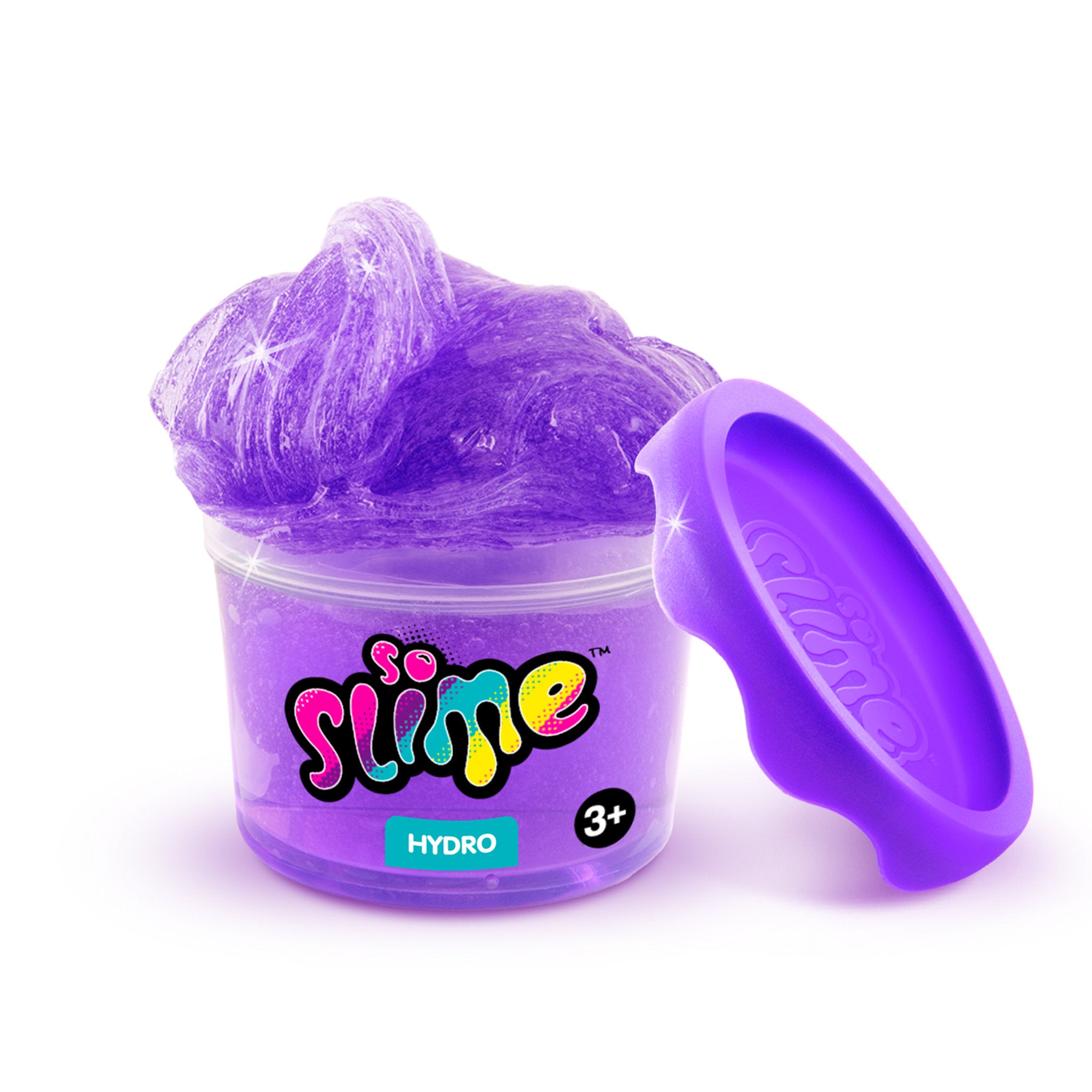 So Slime Pot Assorted Styles – Toyworld NZ