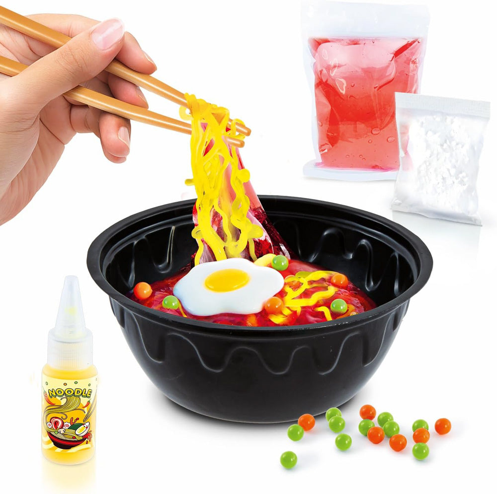 So Slime Ramen Slime Kit