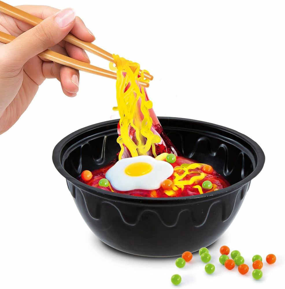 So Slime Ramen Slime Kit