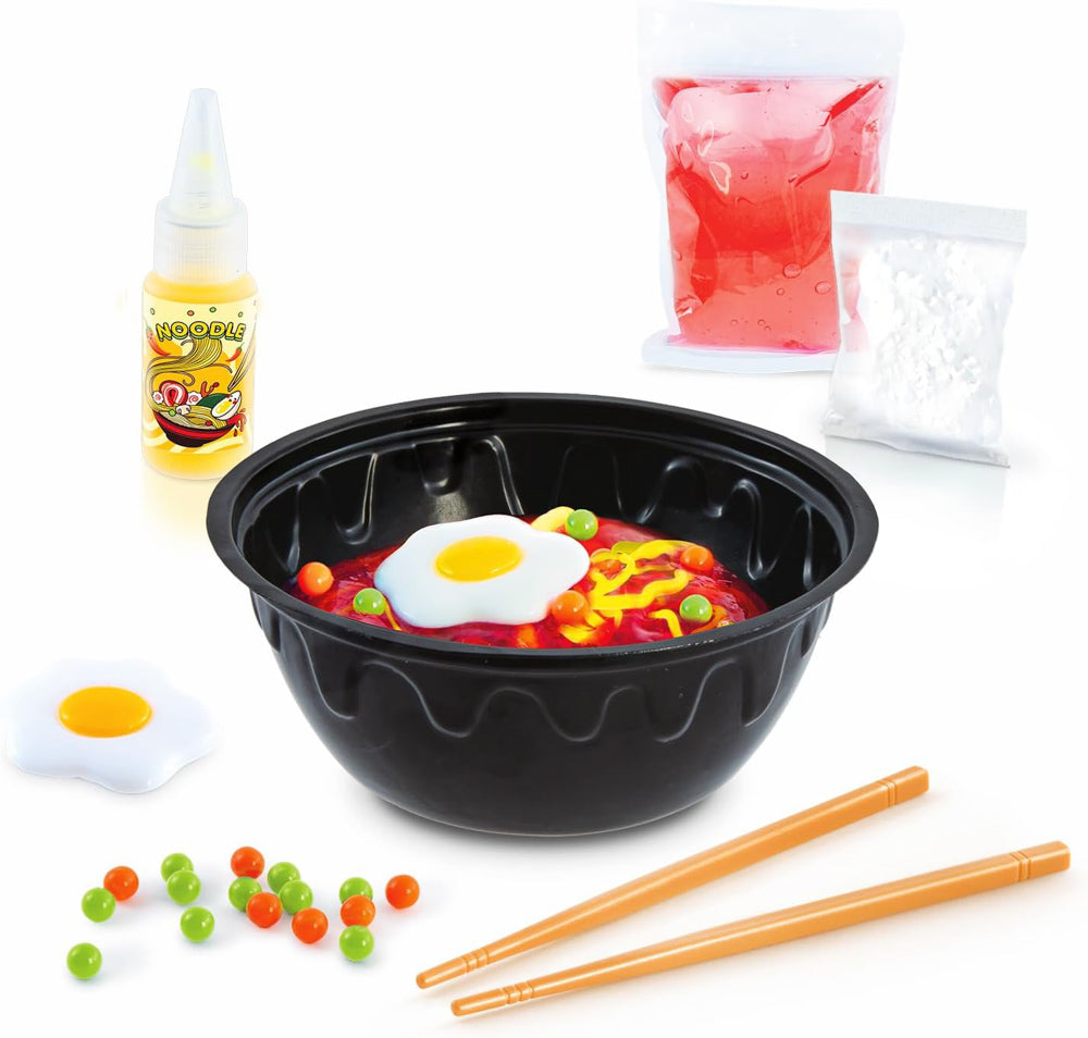 So Slime Ramen Slime Kit