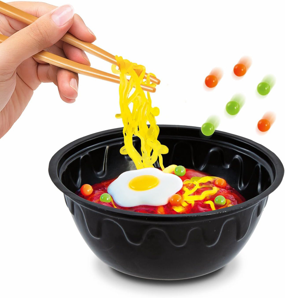 So Slime Ramen Slime Kit