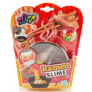 So Slime Ramen Slime Kit, in packaging