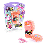 Peach So Slime Sensory Slime Shaker Assorted Styles
