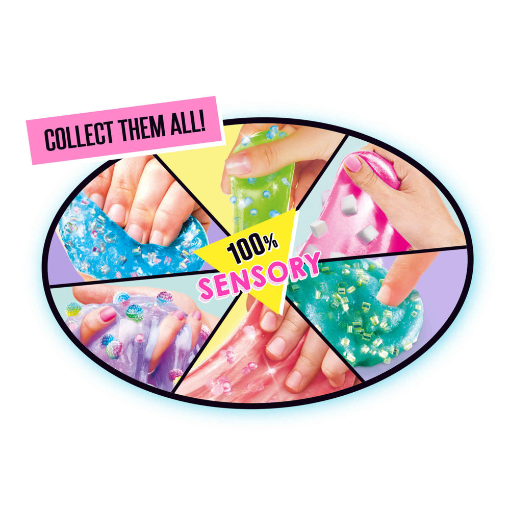 Collect all So Slime Sensory Slime Shaker Assorted Styles