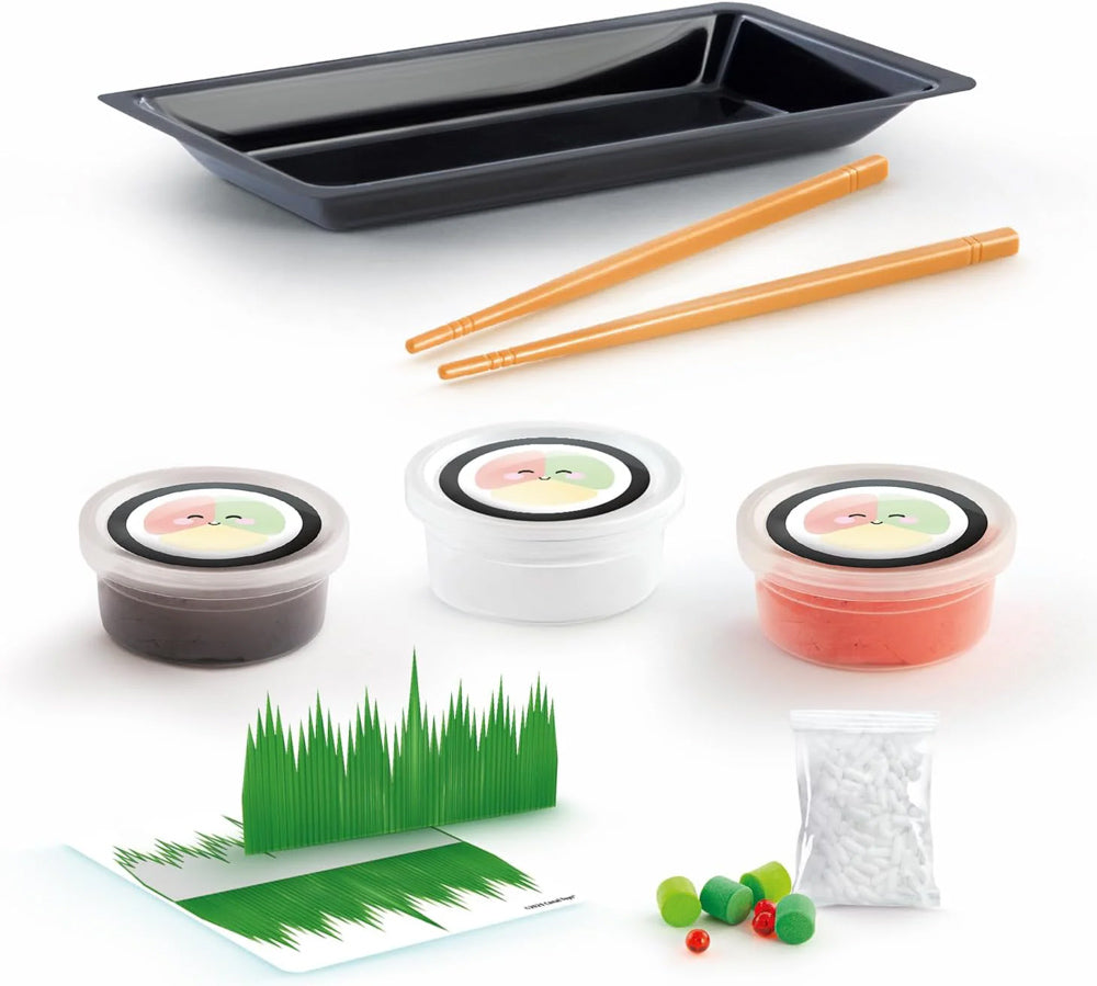 So Slime Sushi Slime Kit