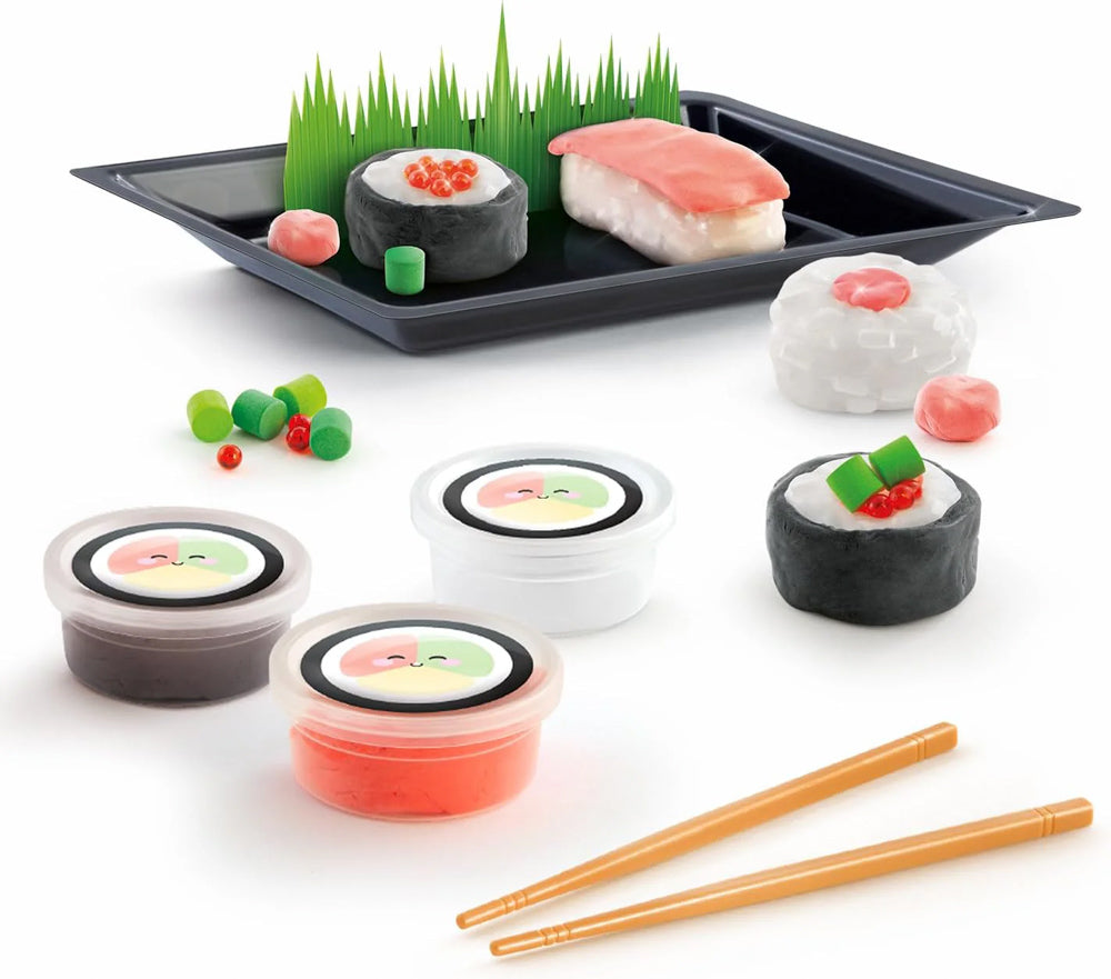 So Slime Sushi Slime Kit