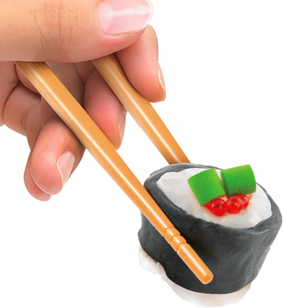 So Slime Sushi Slime Kit