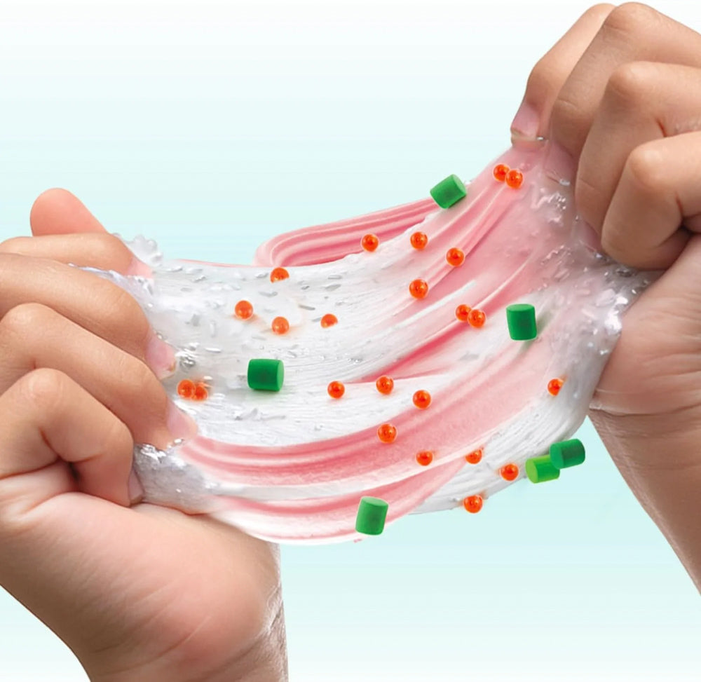 So Slime Sushi Slime Kit
