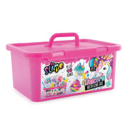 So Slime Unicorn Mix’ In Slime Case in packaging
