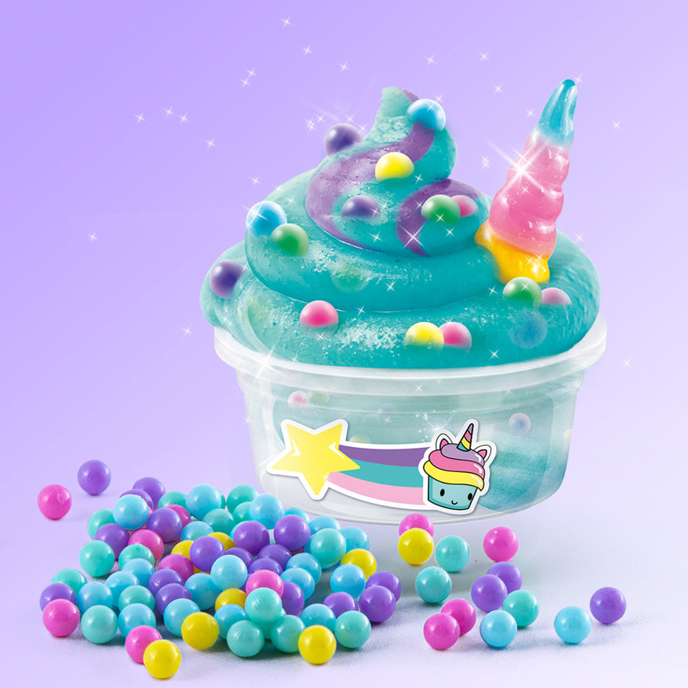 Slime in the So Slime Unicorn Mix’ In Slime Case