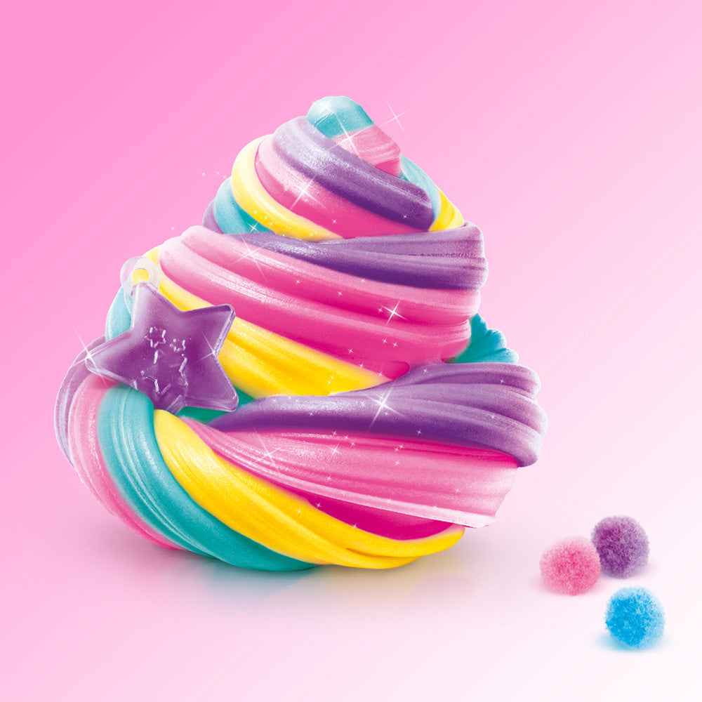 Slime in the So Slime Unicorn Mix’ In Slime Case