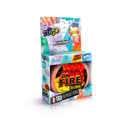 On fire: So Slime X-TRA Sensations Assorted Styles