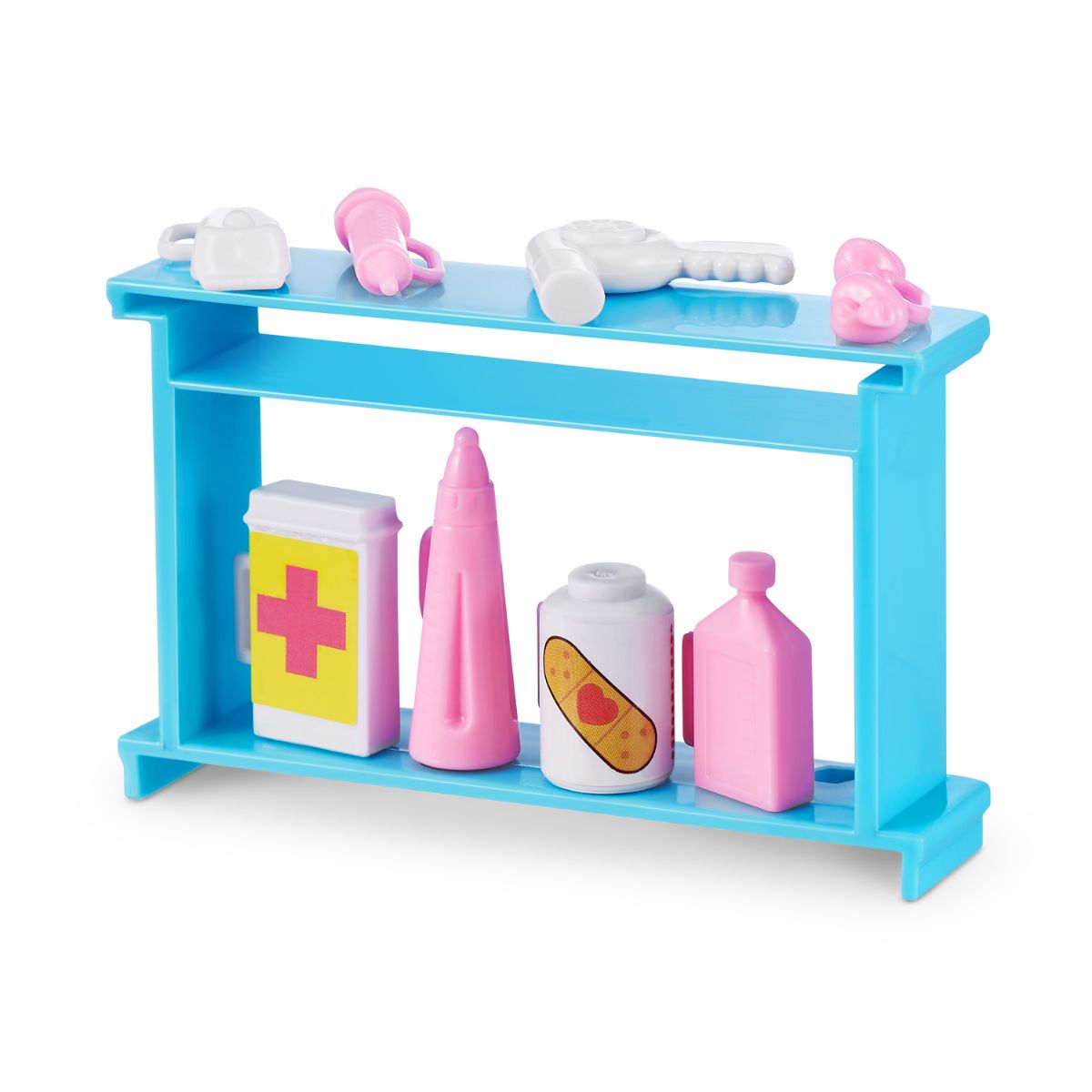 ZURU Sparkle Girlz Pet Clinic Deluxe Playset