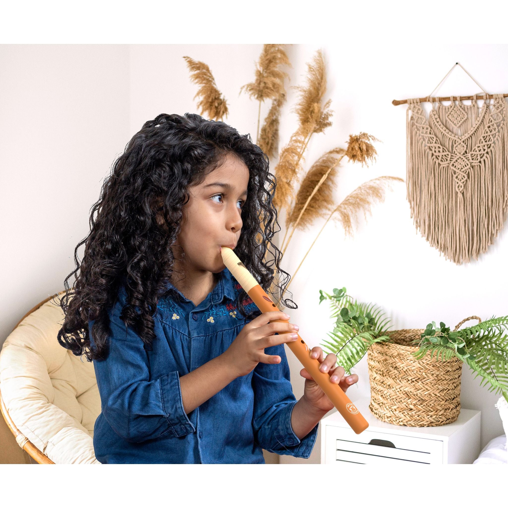 Speedy Monkey Flute Assortment