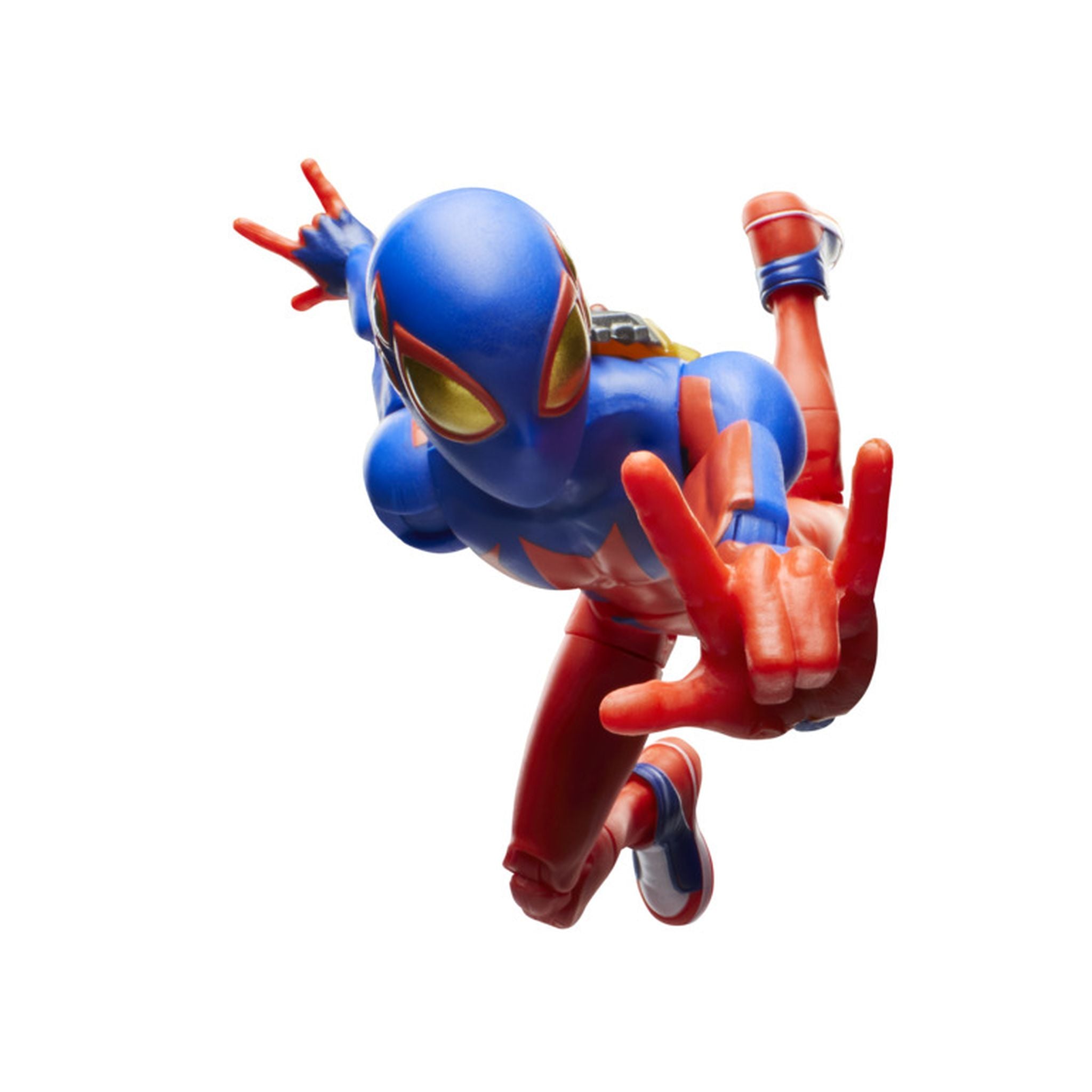 Spider-Man Marvel Legends Retro Series Spider Boy