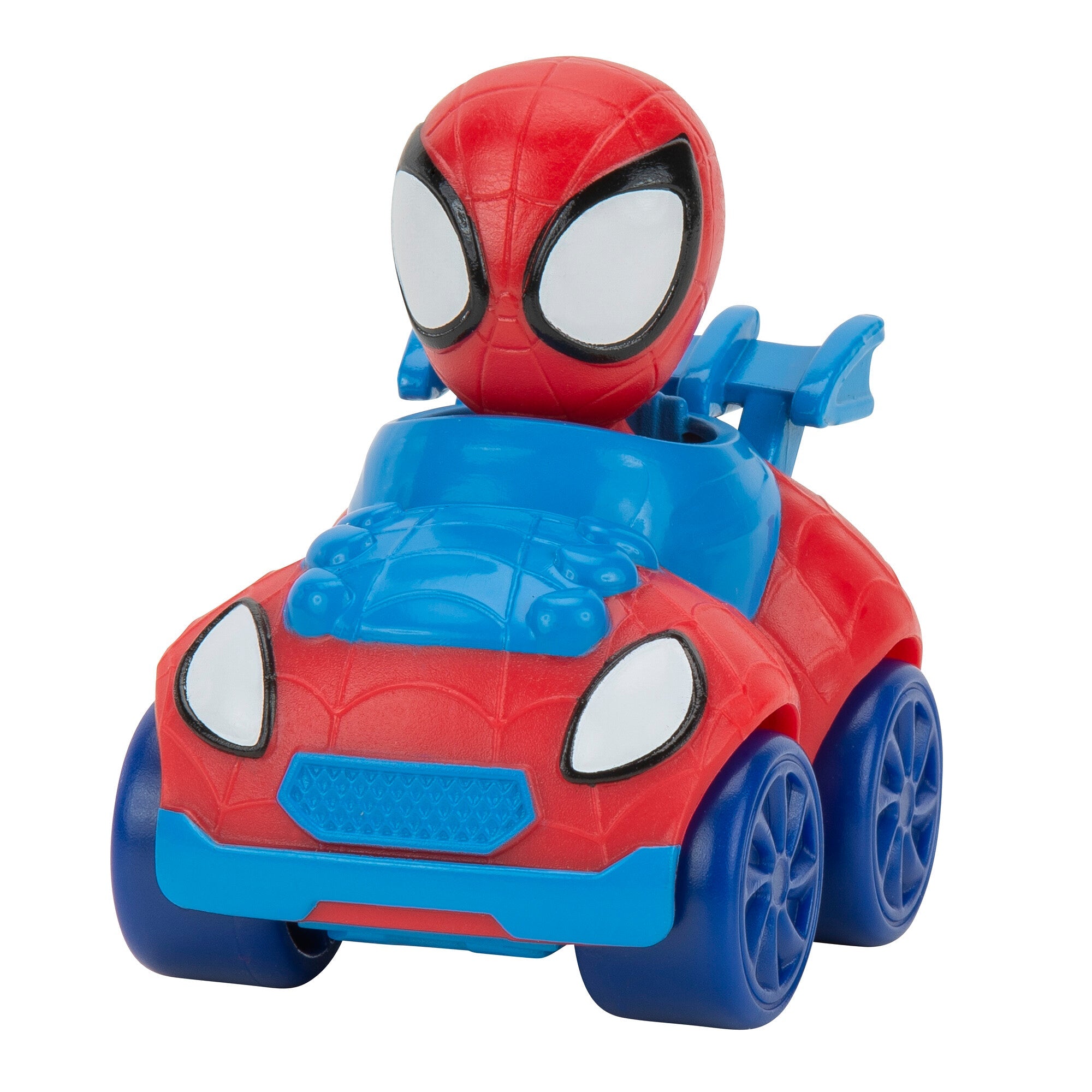 Marvel Spidey & His Amazing Friends Mystery Vehicle Blind Box