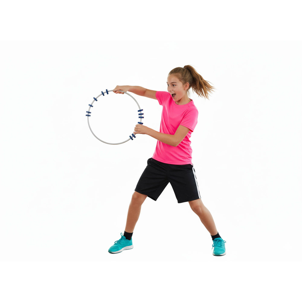 Spin Ring Skill Toy Spinning Chatter Ring Jitter Ring.