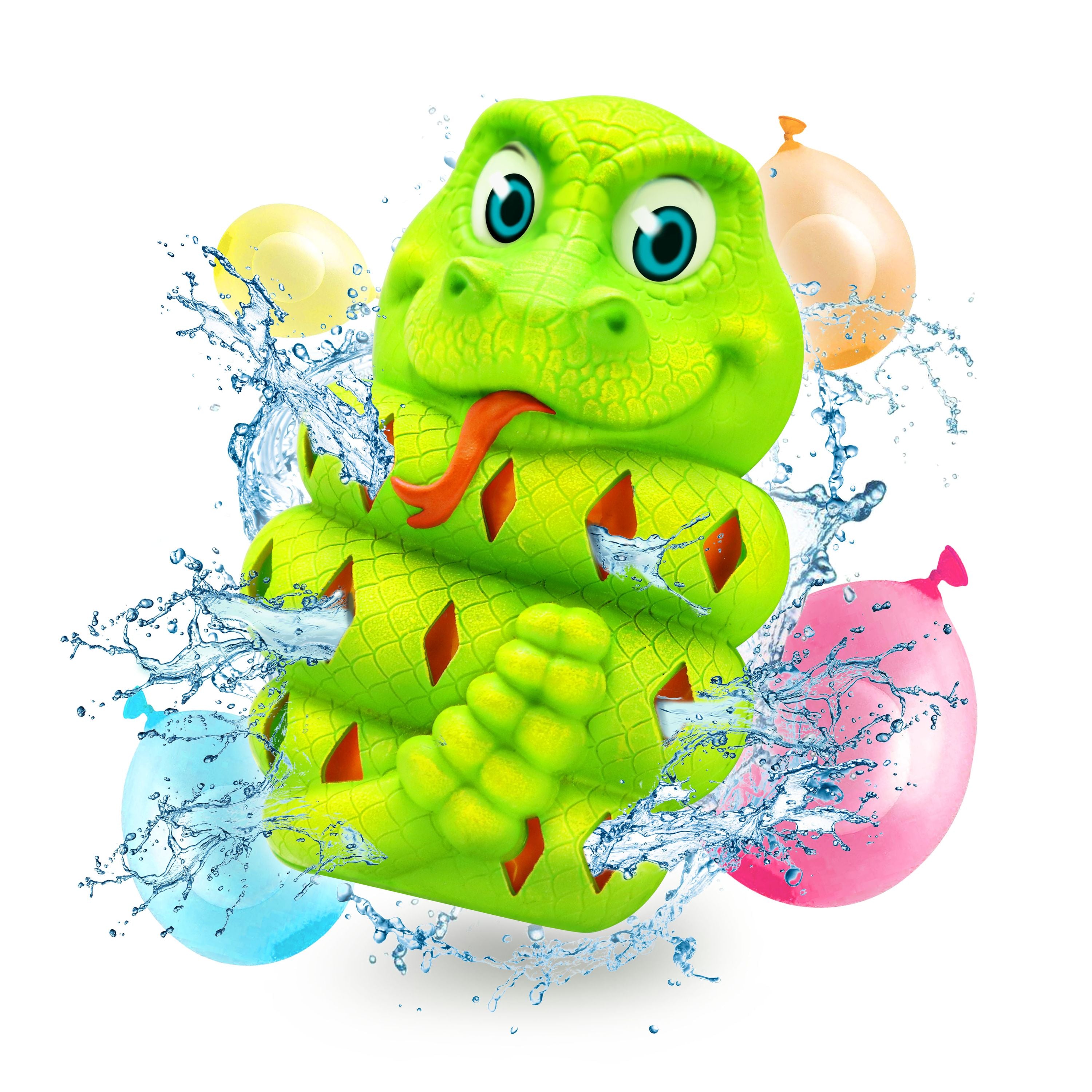 Splash Snake Water Game