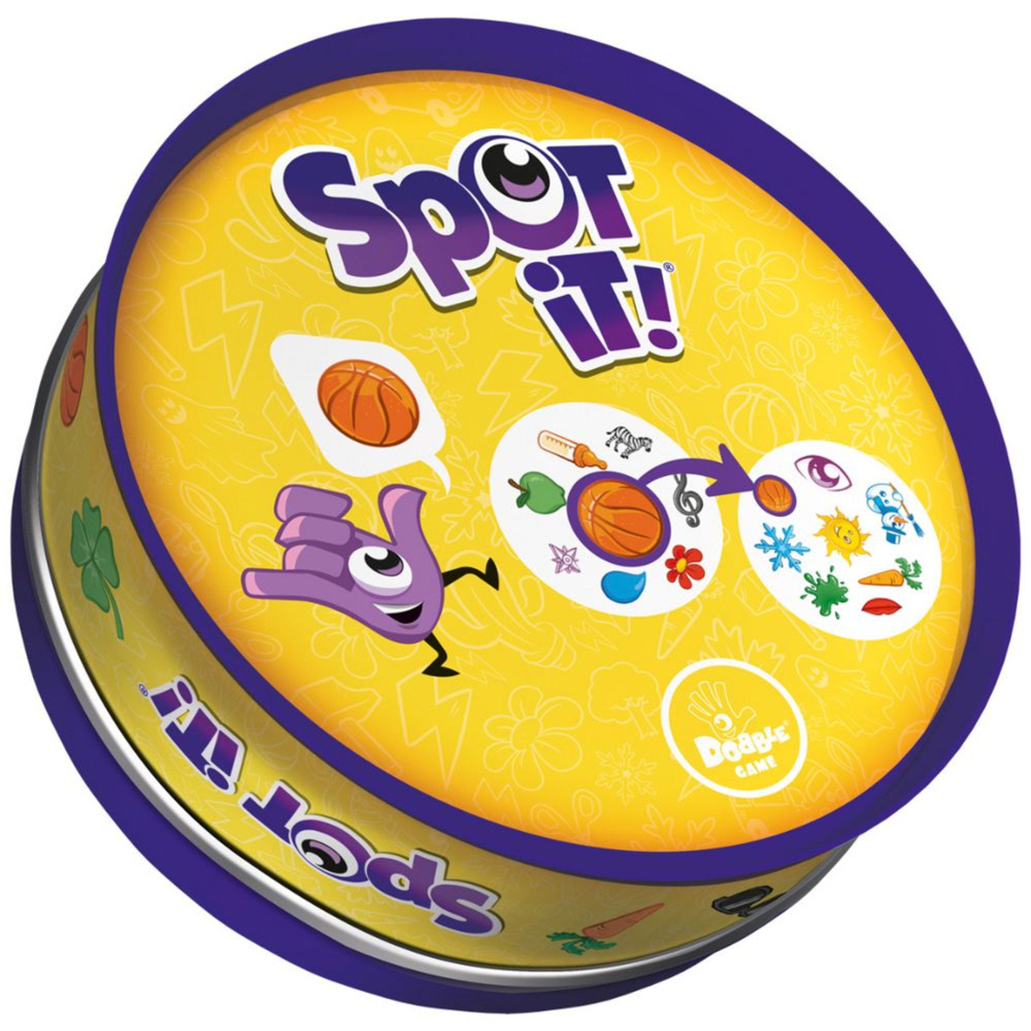 Spot It! Classic