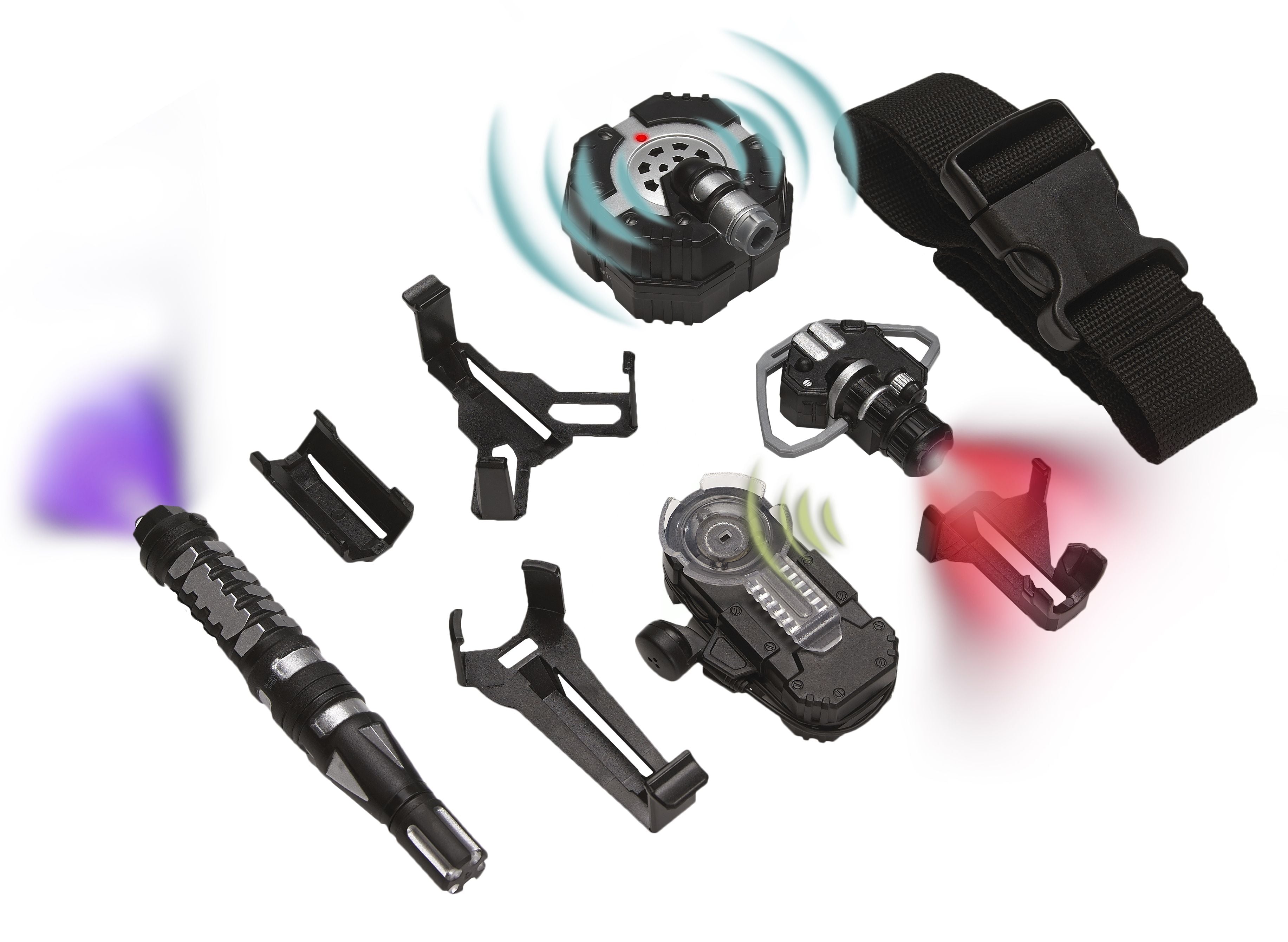 Spy gadgets for kids sales