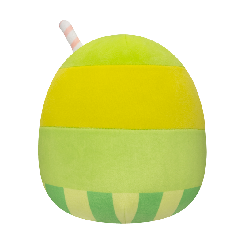 Squishmallows 7.5 Inch Plush S15 Jean Apple Juice Box