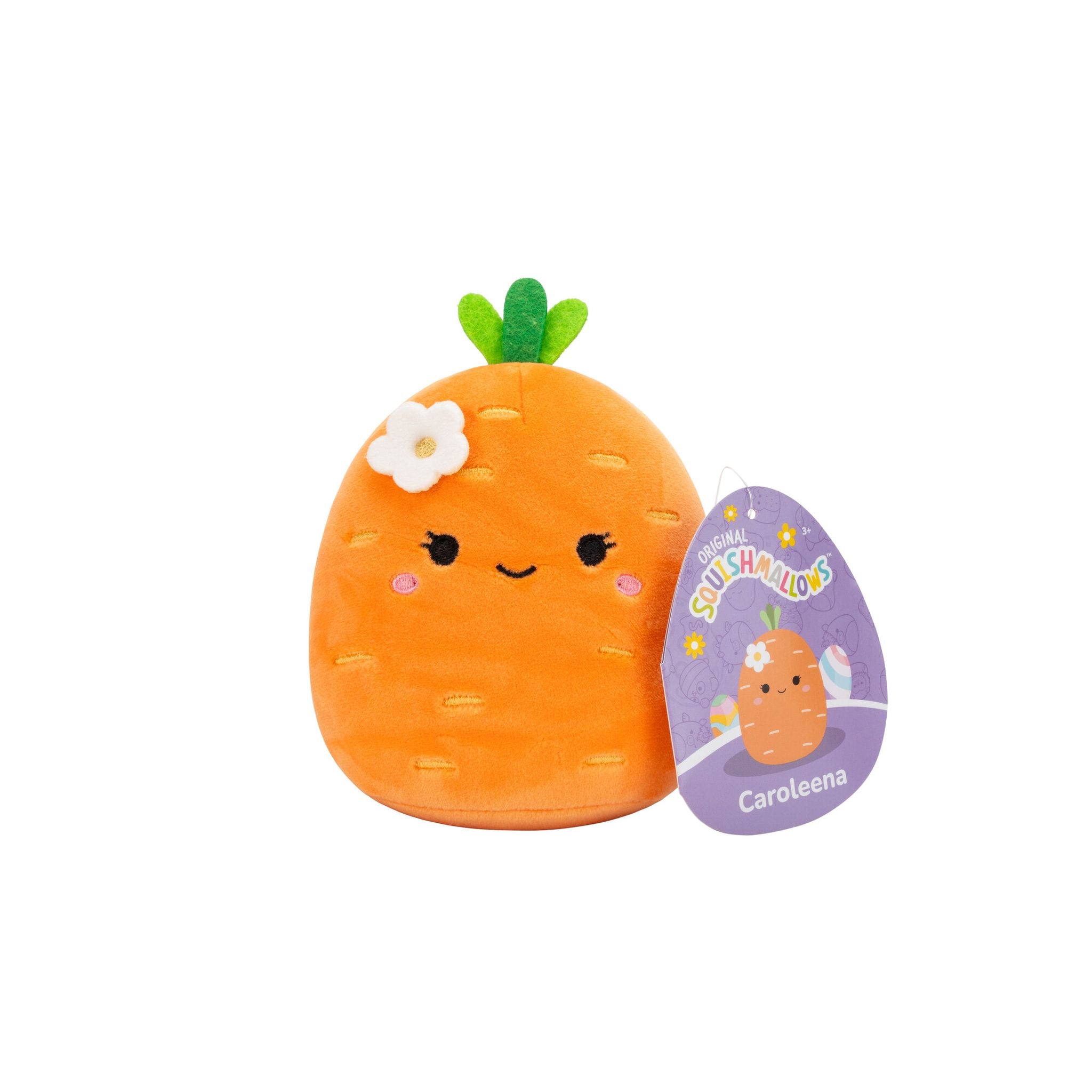 Squishmallows Easter Mystery Squad