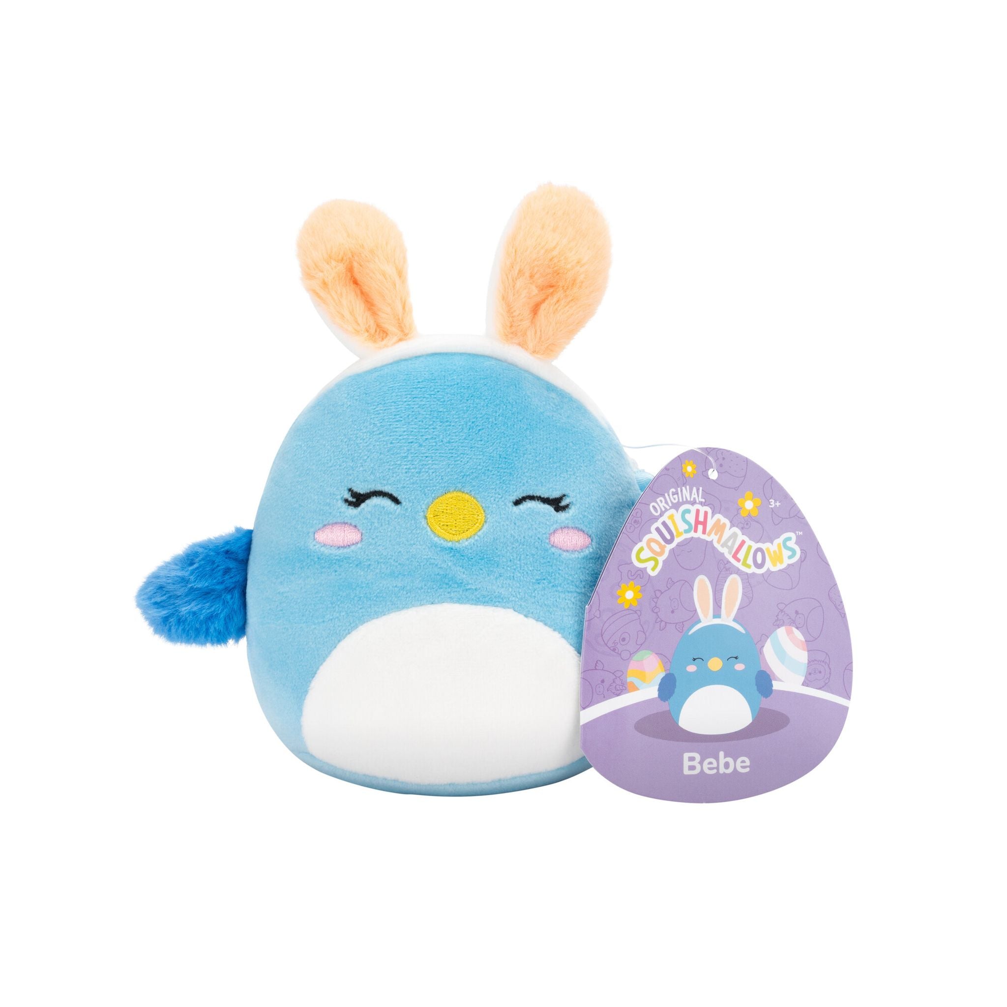 Squishmallows Easter Mystery Squad
