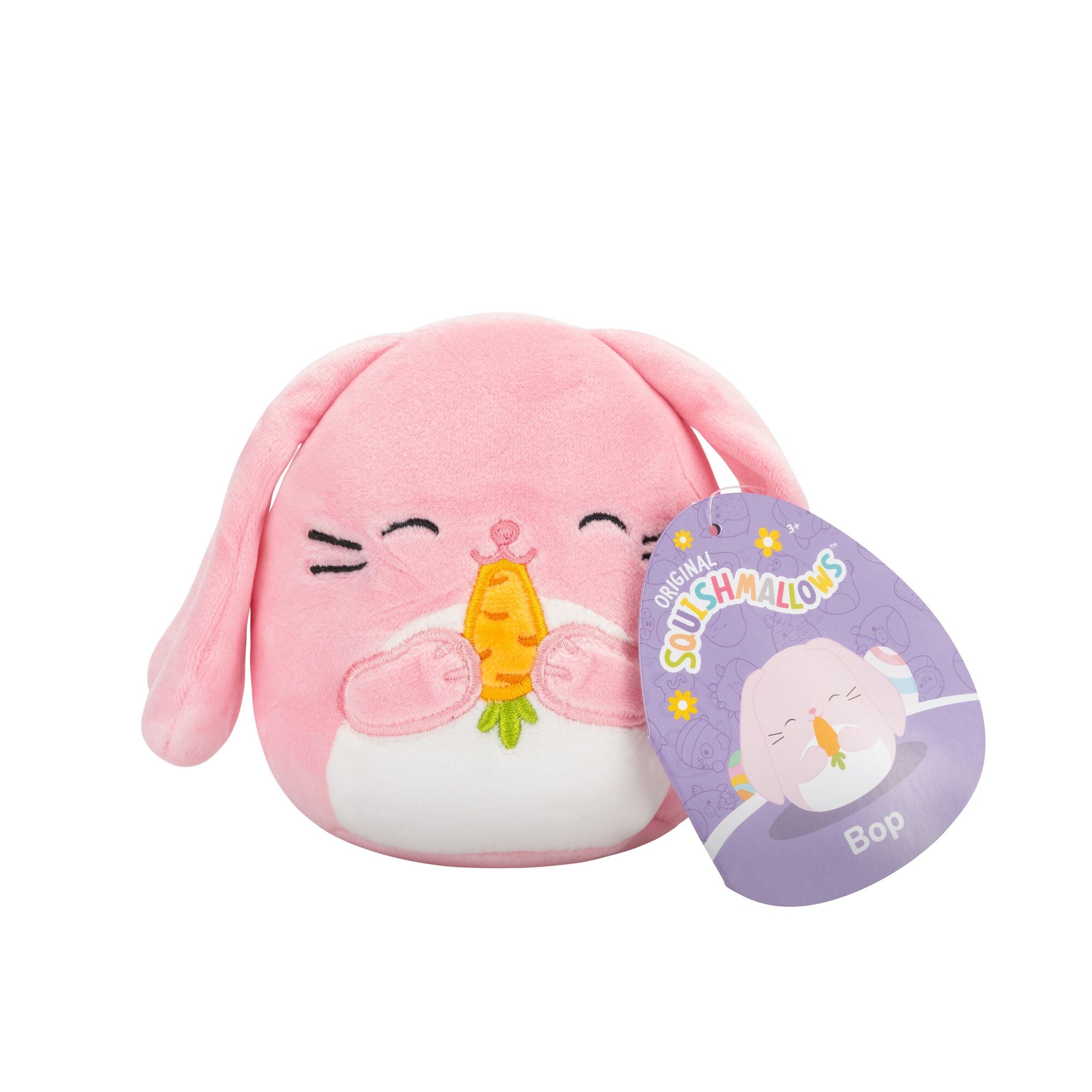 Squishmallows Easter Mystery Squad
