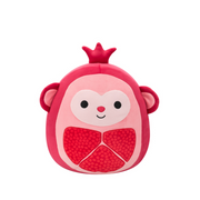 Squishmallows 12 Inch Series 24 Cardona The Pomegranate Monkey