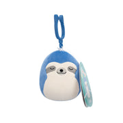 Squishmallows 3.5 Inch Series 23 Clip On Pablito