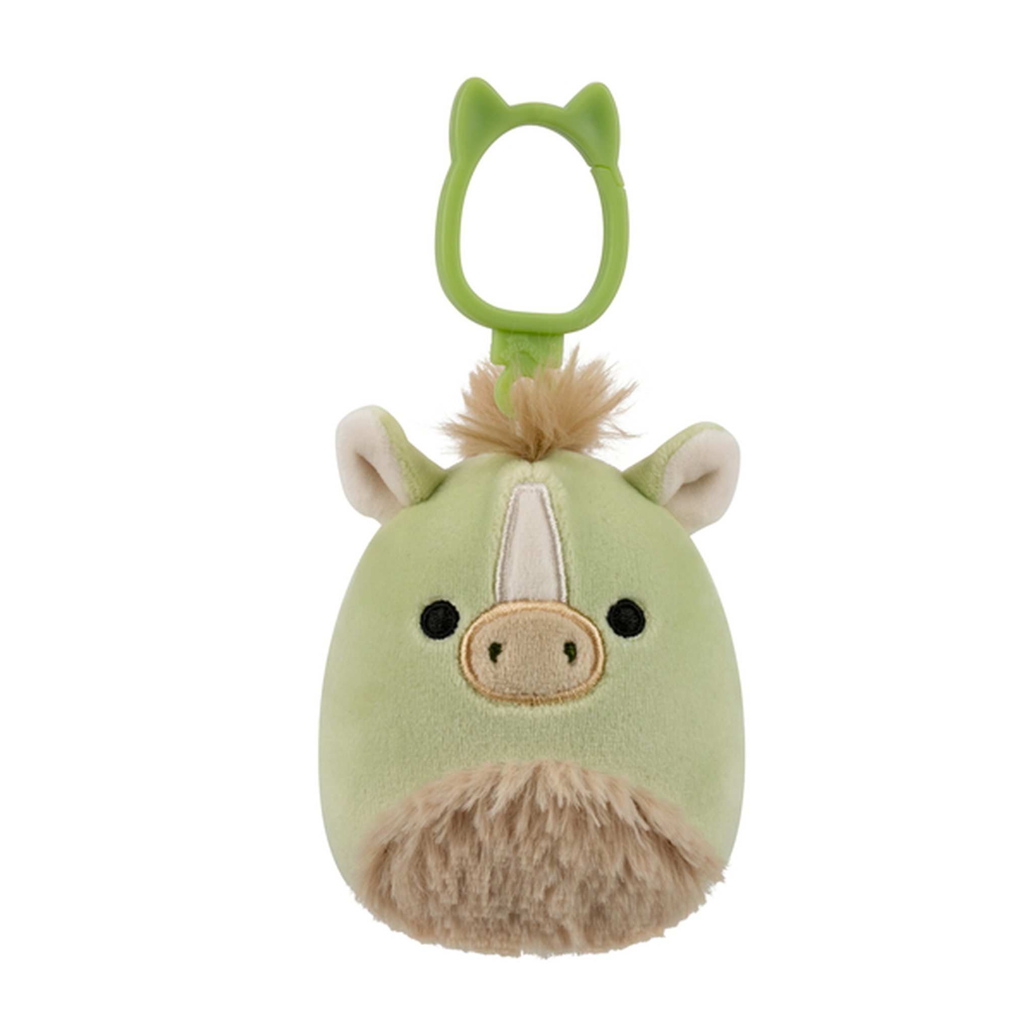 Squishmallows 3.5 Inch Series 25 Clip On Billy the Horse