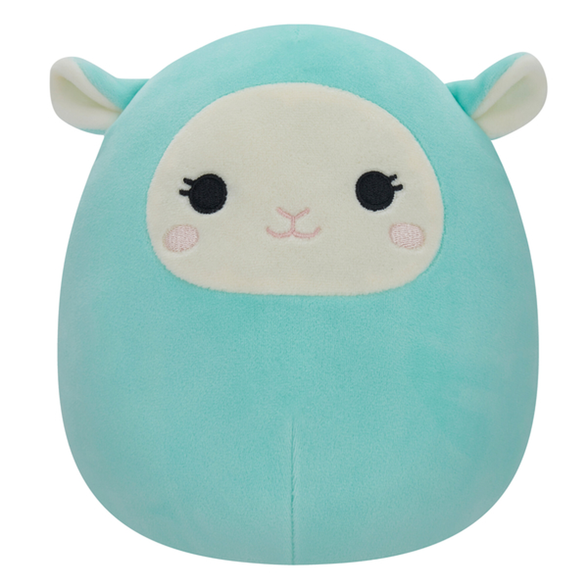 Squishmallows 7.5 Inch Plush Jacob the Lamb