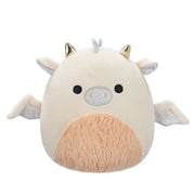 Squishmallows 7.5 Inch Plush Buck the Dragon