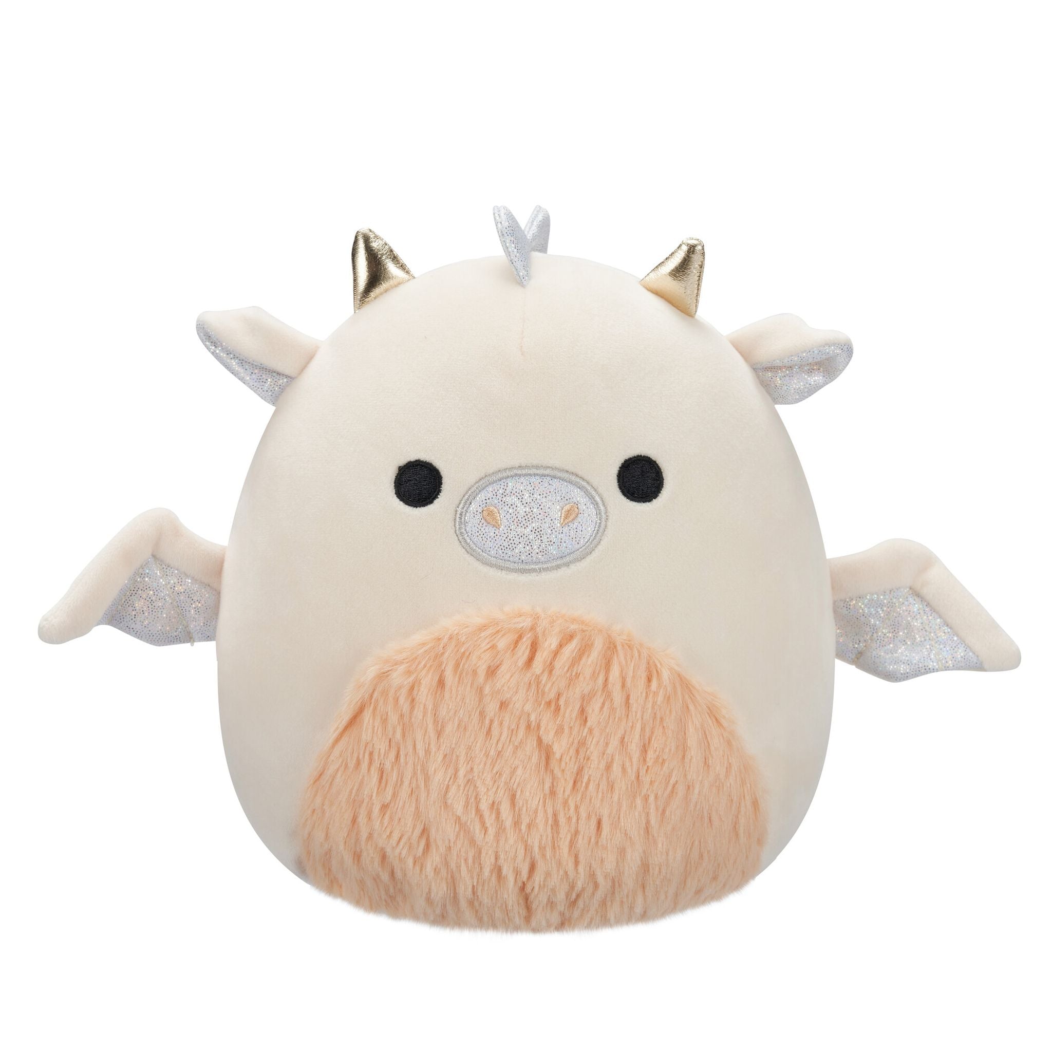 Squishmallows 7.5 Inch Plush Buck the Dragon