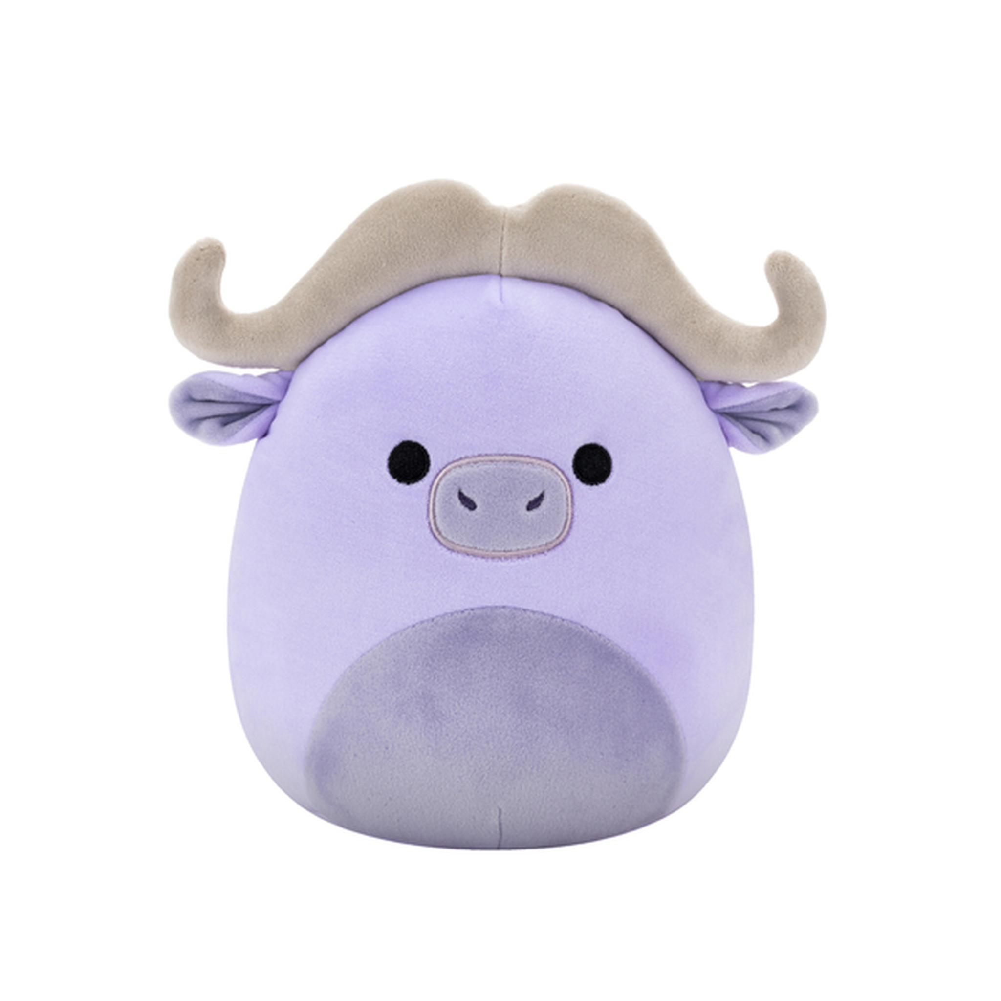 Squishmallows 7.5 Inch Plush Series 23 Bradley The Buffalo