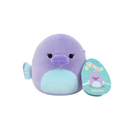 Squishmallows 5 Inch Plush Saleema The Paddlefish
