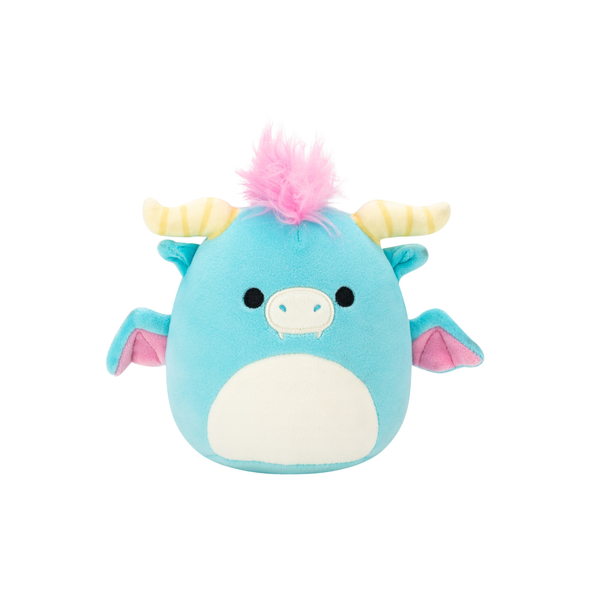 Squishmallows 5 Inch Series 25 Plush Byron The Dragon