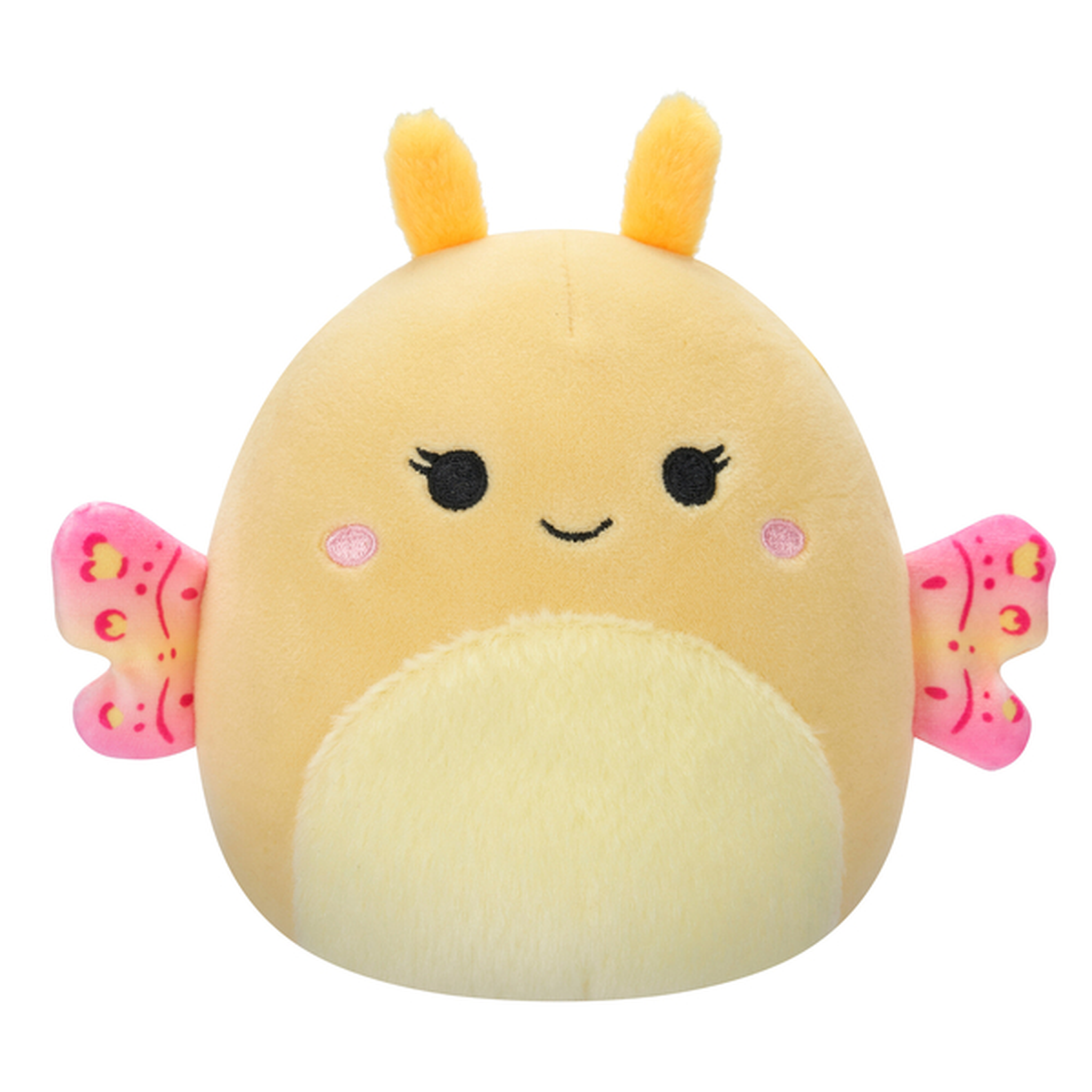 Squishmallows 5 Inch Series 25 Plush Miry The Moth