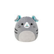 Squishmallows 5 Inch Series 25 Plush Selly The Cat