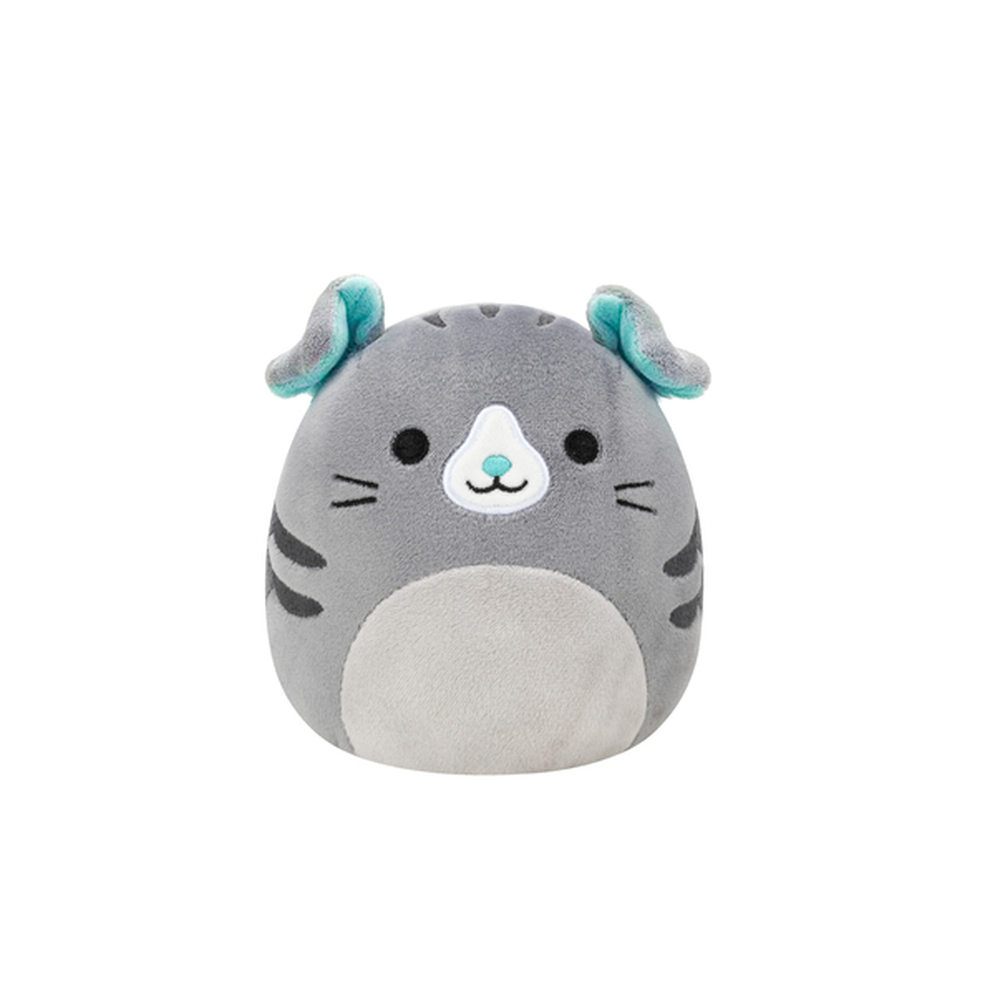 Squishmallows 5 Inch Series 25 Plush Selly The Cat