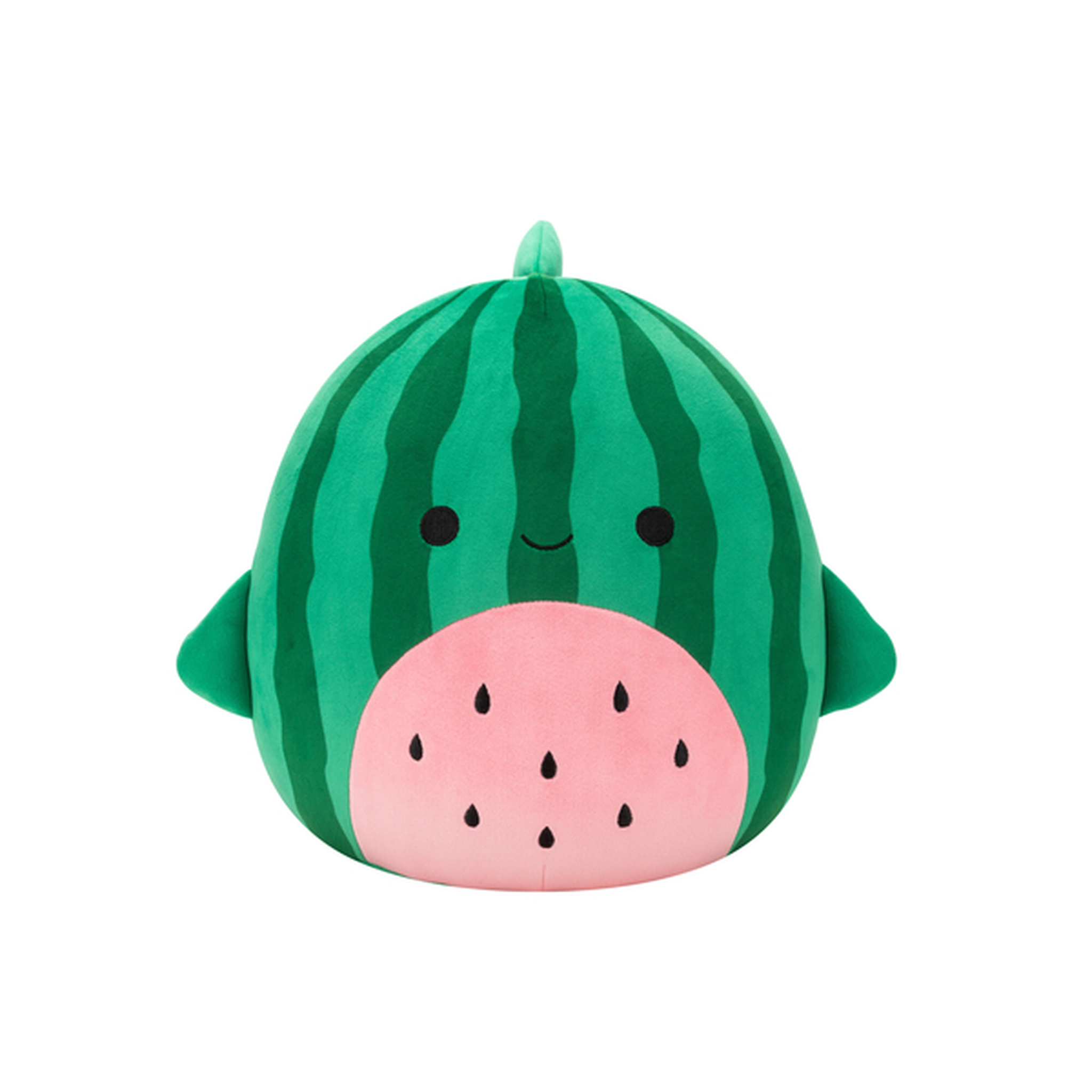 Squishmallows 12 Inch Series 24 Christopher The Watermelon Whale