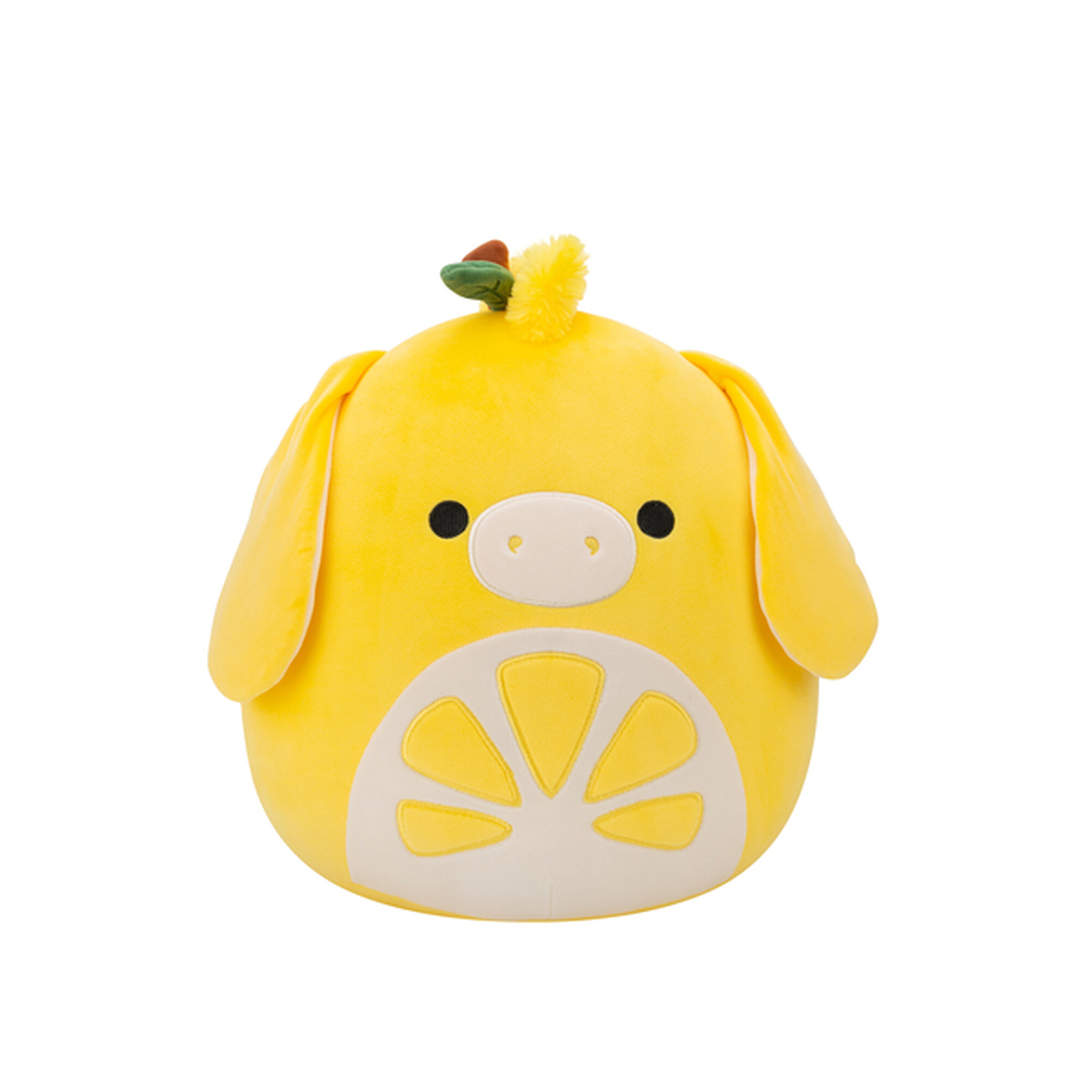 Squishmallows 12 Inch Series 24 Clement The Lemon Donkey