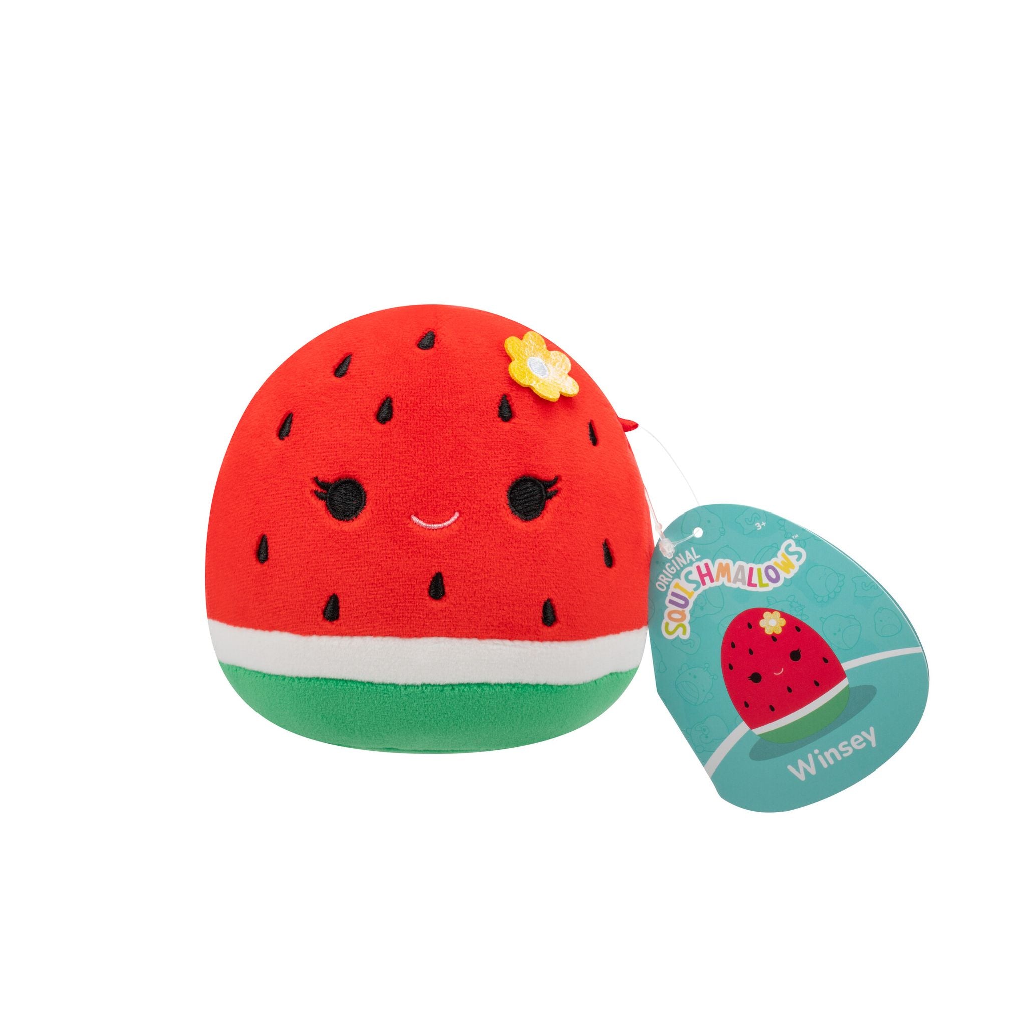 Squishmallows 5 Inch Series 23 Mystery Squad