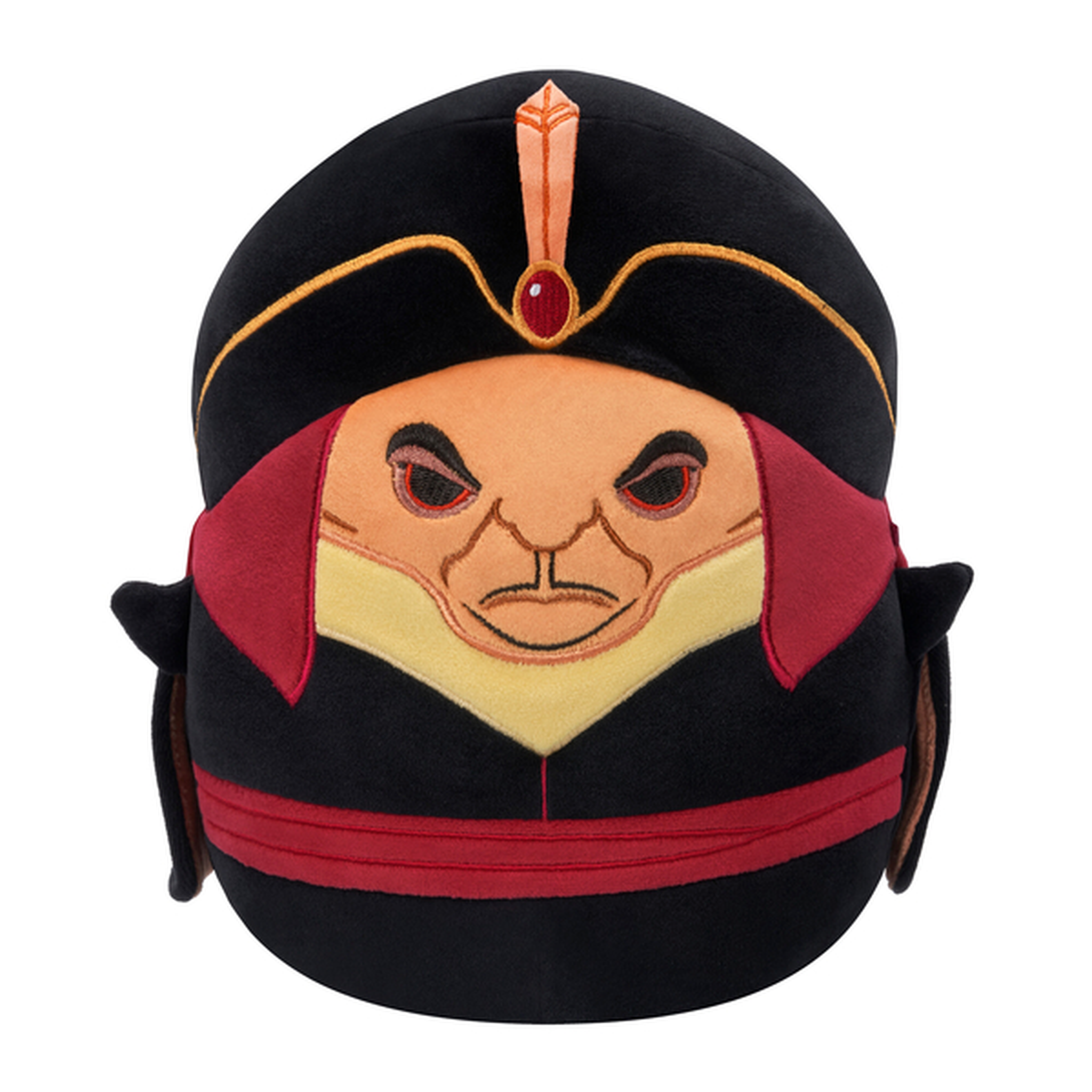 Squishmallows 8 Inch Series 25 Disney Villain Jafar